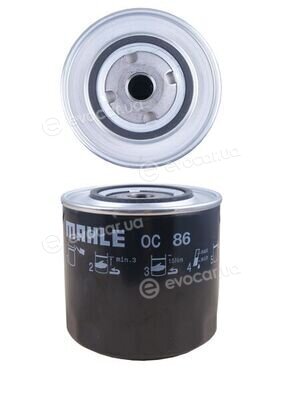Mahle OC 86