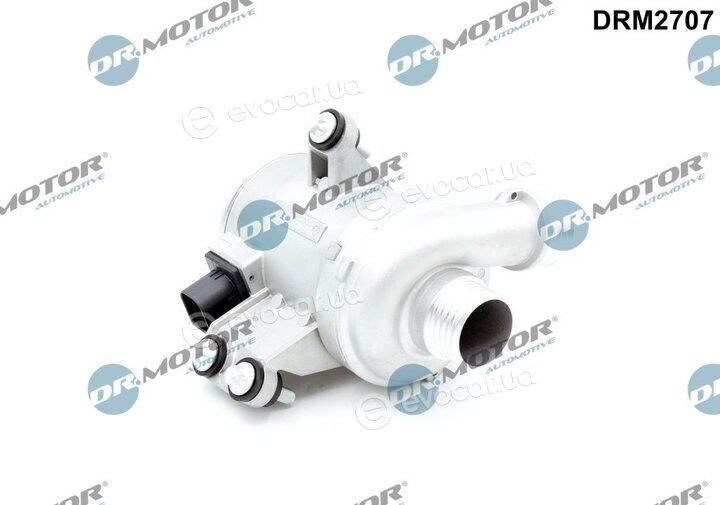 Dr. Motor DRM2707