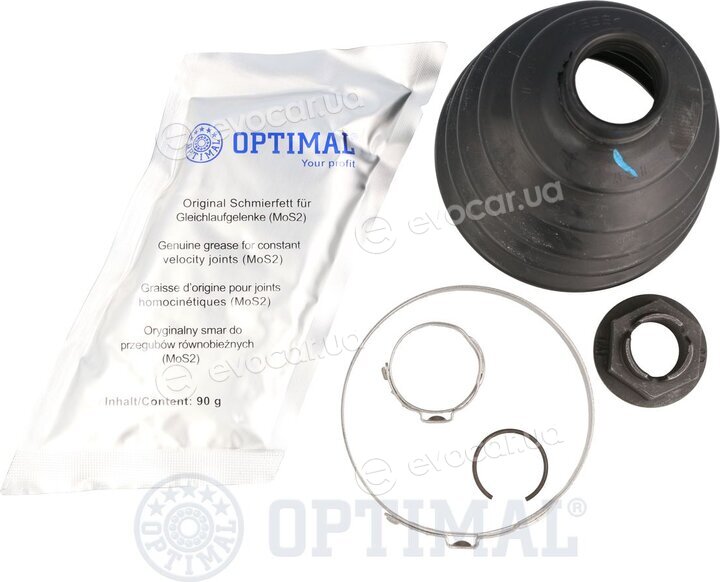 Optimal CVB-10579TPE