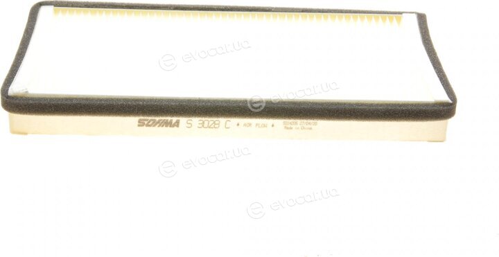 Sofima S 3028 C