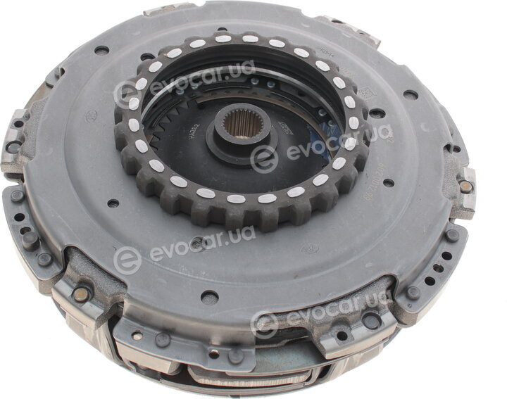 LuK 602 0012 00