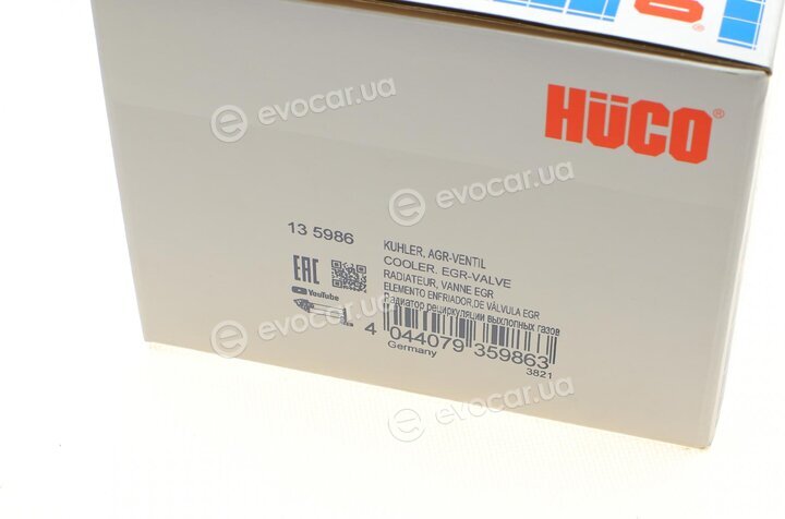 Hitachi / Huco 135986