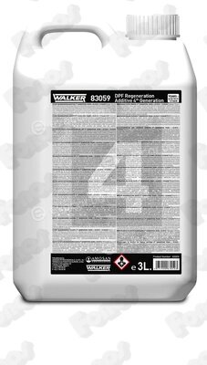 Walker / Fonos 83059