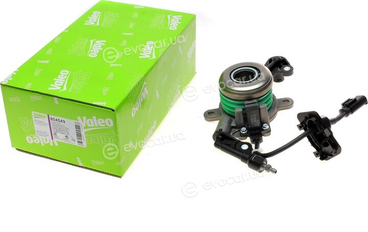 Valeo 804549