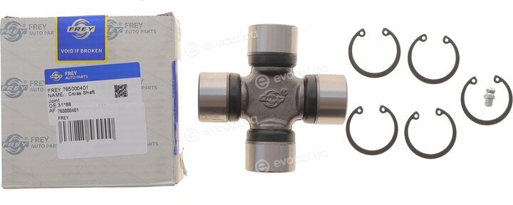 Frey 765000401