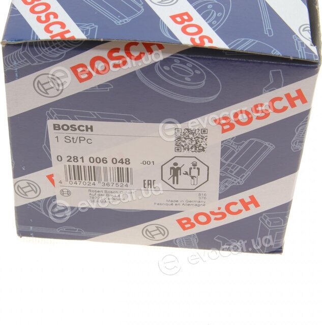 Bosch 0 281 006 048