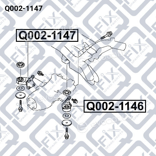 Q-Fix Q0021147