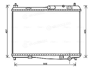 Ava Quality FD2440