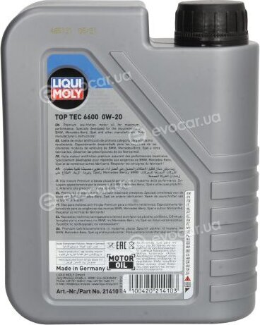 Liqui Moly 21410