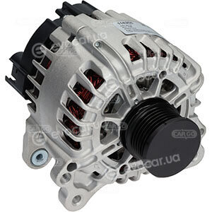 HC Cargo 116206