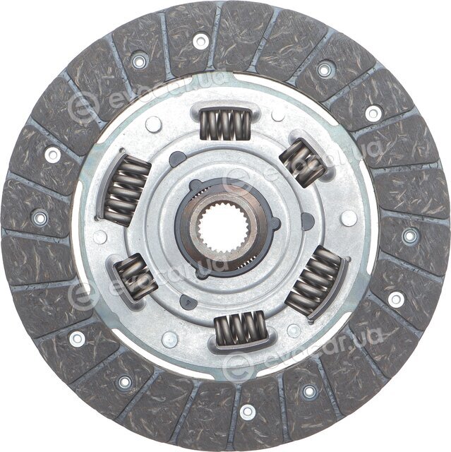 Kawe / Quick Brake 960271