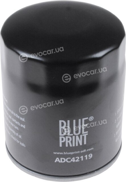 Blue Print ADC42119
