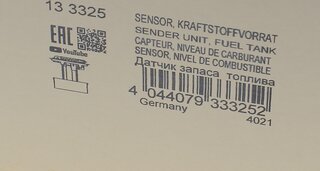 Astemo (Hitachi) / Huco 133325