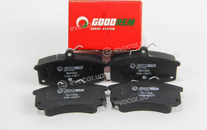 Goodrem RM1522