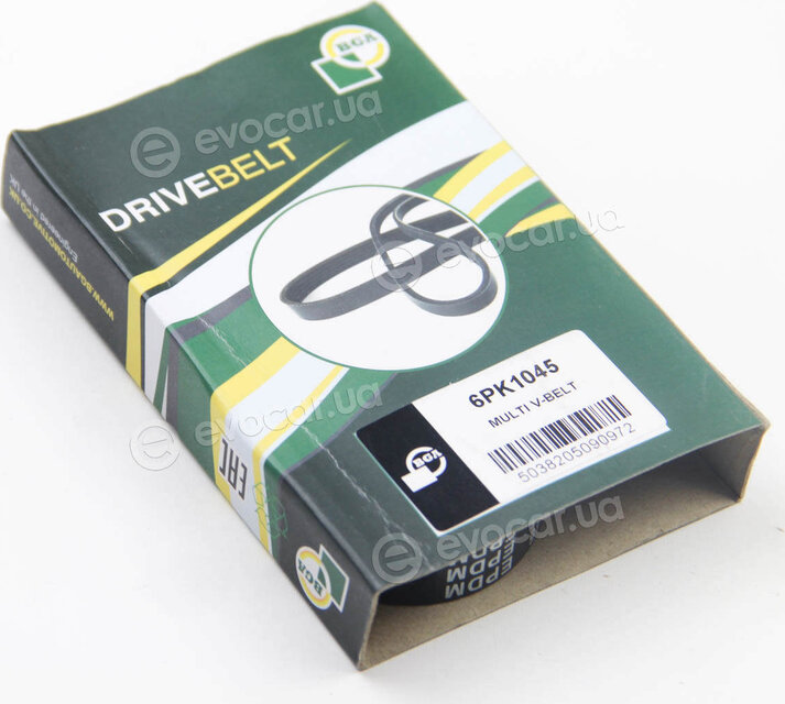 BGA 6PK1045