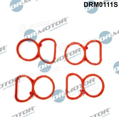 Dr. Motor DRM0111S