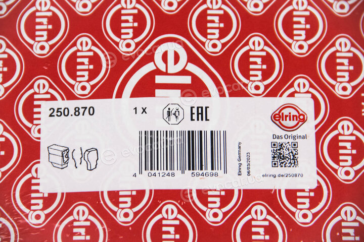 Elring 250.870