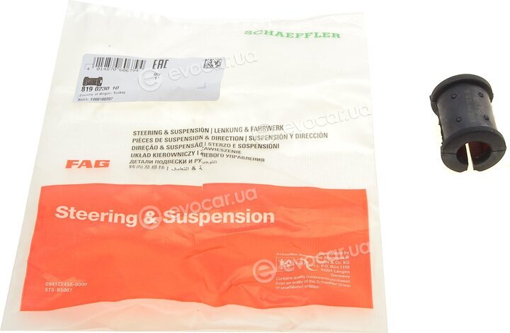 FAG 819 0230 10