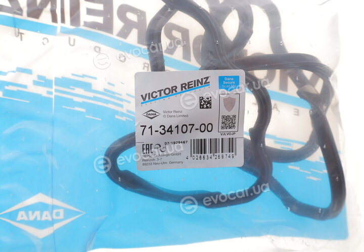 Victor Reinz 71-34107-00