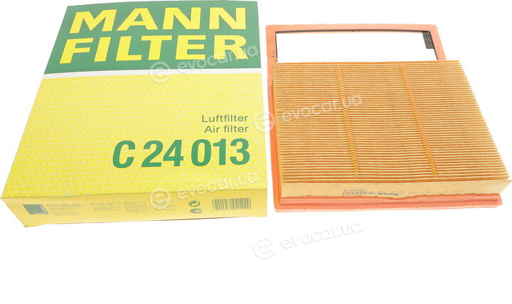 Mann C 24 013