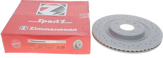 Zimmermann 100.3358.52