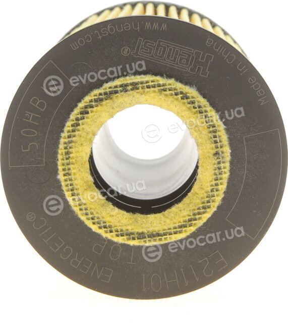 Hengst E211H01 D208