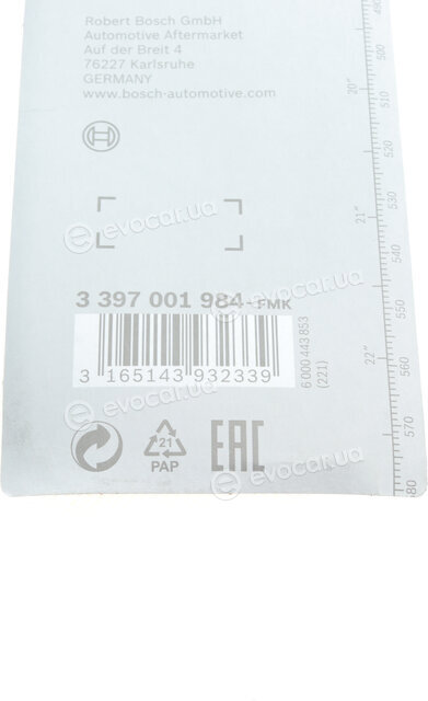 Bosch 3 397 001 984