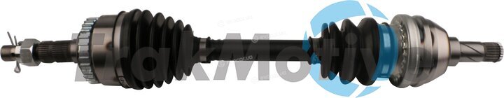 TrakMotive 30-0532
