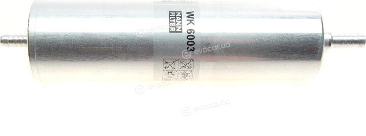 Mann WK 6003