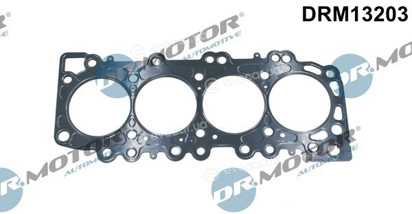 Dr. Motor DRM13203
