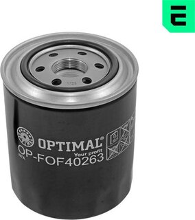 Optimal FOF40263