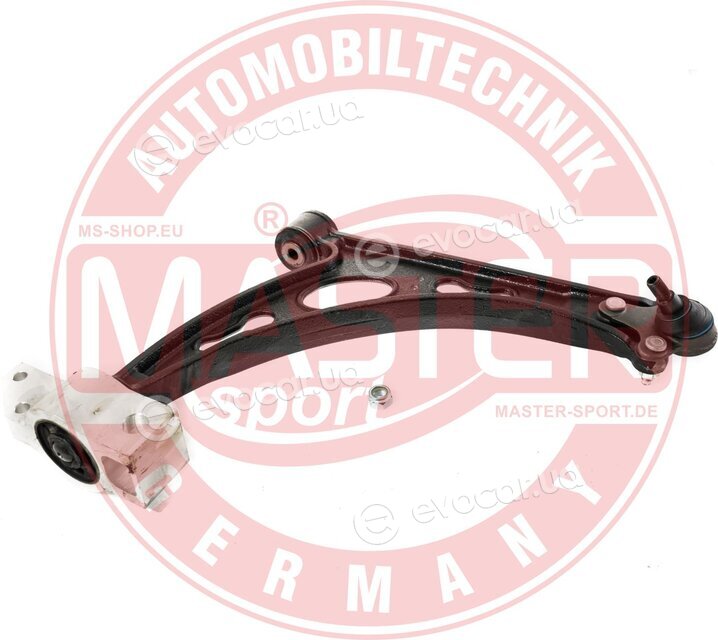 Master Sport 33835-PCS-MS