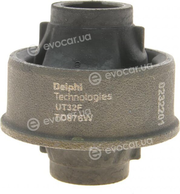 Delphi TD876W