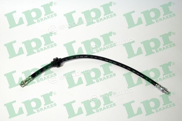 LPR / Samko 6T47879