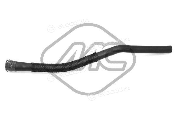 Metalcaucho / STC 08660