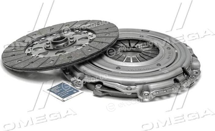 Sachs 3000 970 142