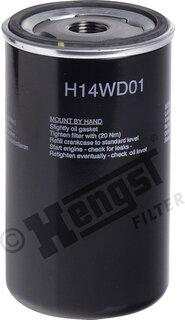 Hengst H14WD01