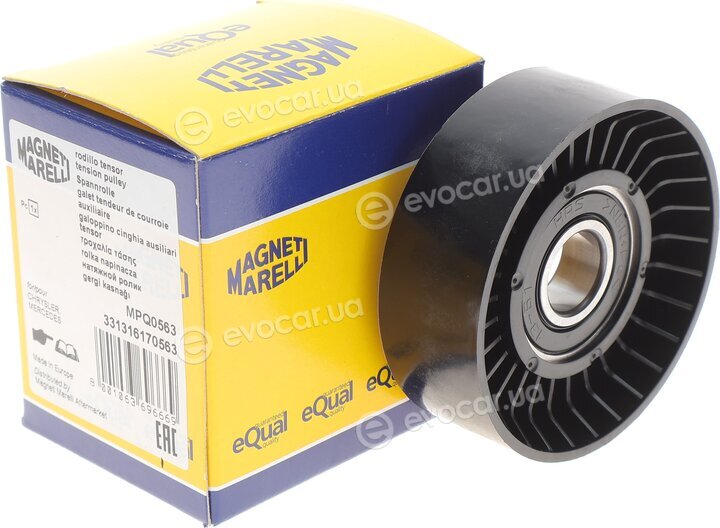 Magneti Marelli 331316170563