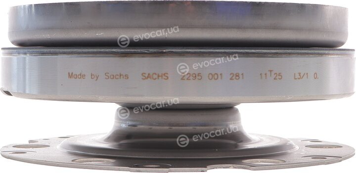 Sachs 2295 001 281
