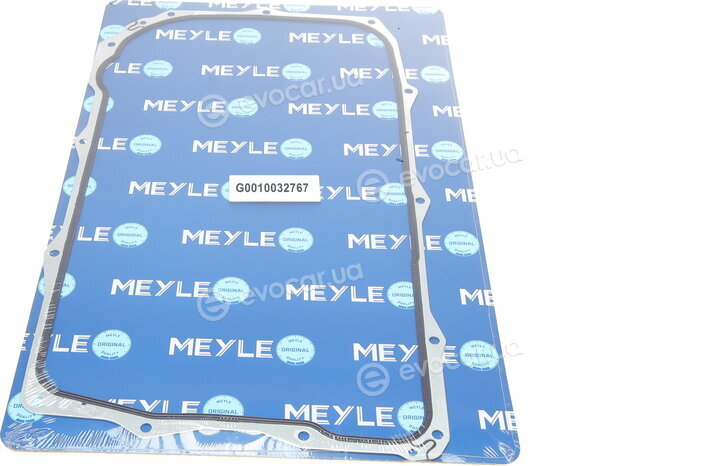 Meyle 100 137 0011
