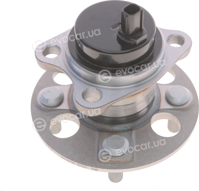 SKF VKBA 6828