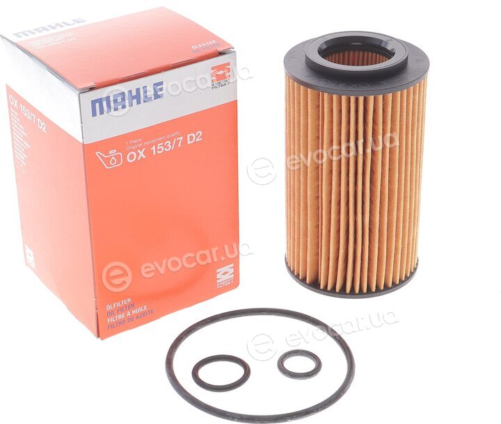Mahle OX 153/7D2