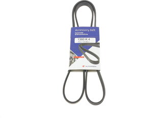 Hutchinson 1360 K 4