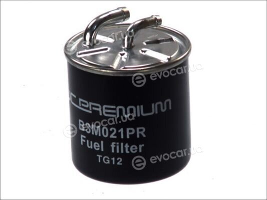 JC B3M021PR