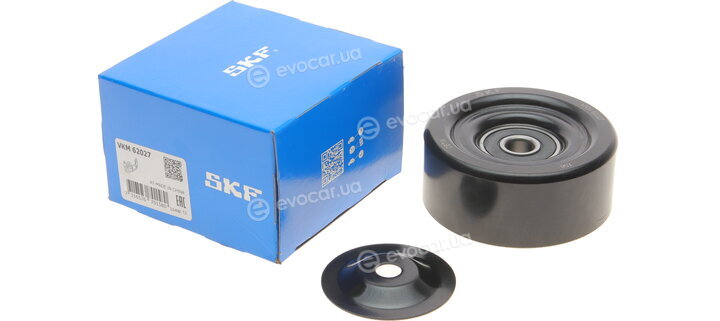 SKF VKM 62027