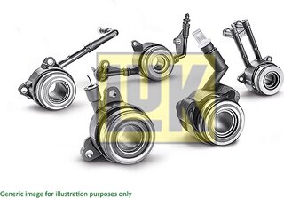 LuK 510 0025 10