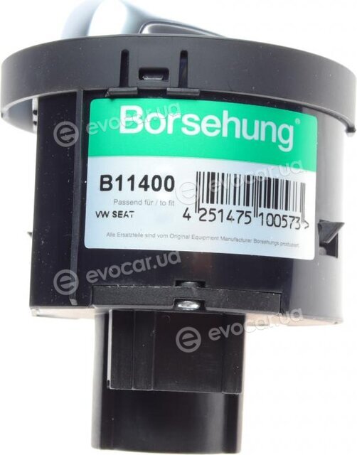 Borsehung B11400