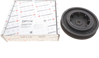 Hutchinson DP114