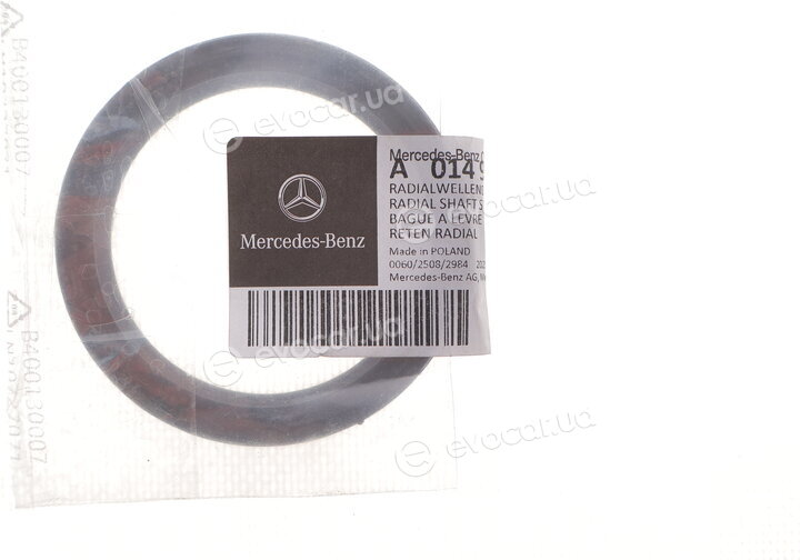 Mercedes-Benz A0149972646