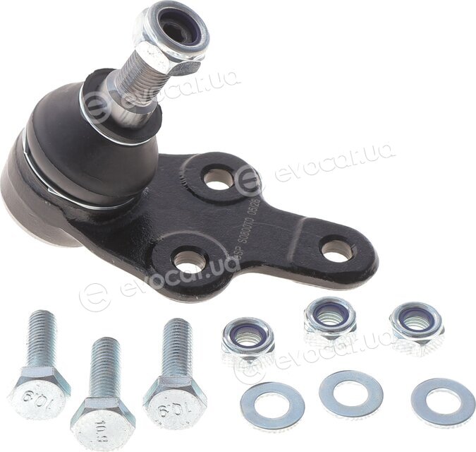 GSP S080070